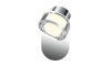 Philips - Lampada LED da bagno LED/4,5W/230V
