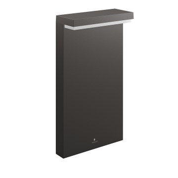 Philips - Lampada LED da esterno 2xLED/4,5W/230V 2700K IP44