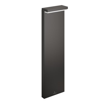 Philips - Lampada LED da esterno 2xLED/4,5W/230V 2700K IP44