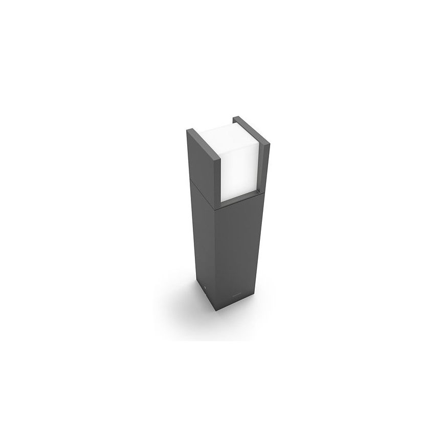 Philips - Lampada LED da esterno LED/3,8W/230V 40 cm 3000K IP44
