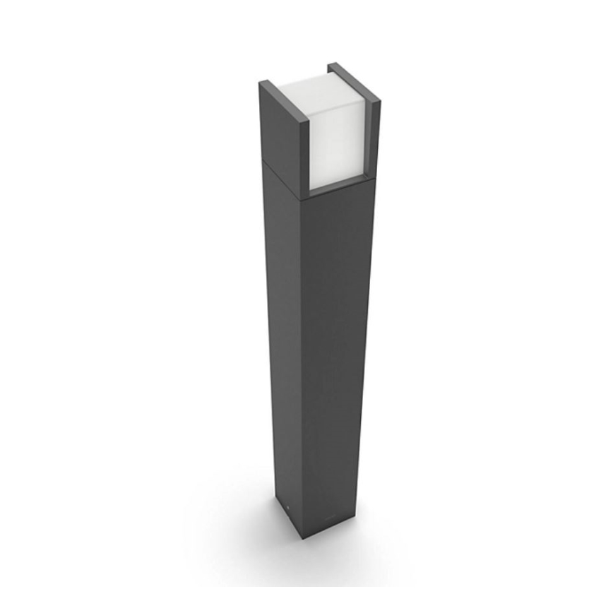 Philips - Lampada LED da esterno ARBOUR LED/3,8W/230V 77 cm 2700K IP44