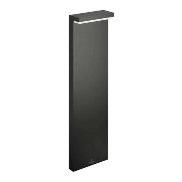 Philips - Lampada LED da esterno BUSTAN LED/3,8W/230V 2700K 77 cm IP44