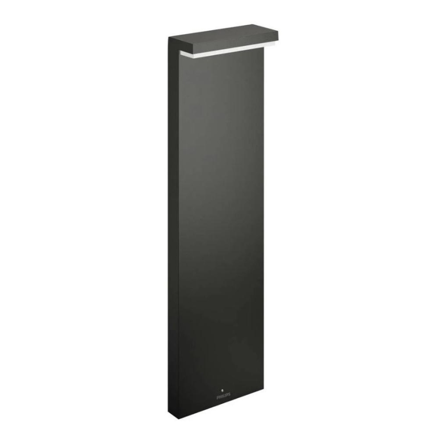 Philips - Lampada LED da esterno BUSTAN LED/3,8W/230V 2700K 77 cm IP44