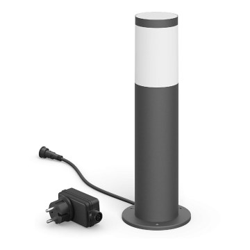 Philips - Lampada LED da esterno GARDENLINK LED/6W/230V 2700K IP44