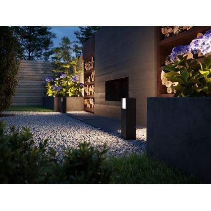 Philips - Lampada LED da esterno GARDENLINK LED/6W/230V 2700K IP44