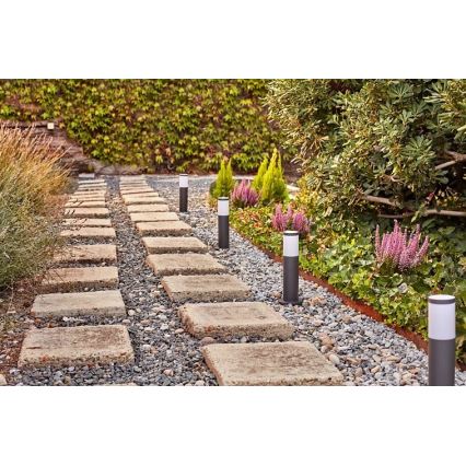 Philips - Lampada LED da esterno GARDENLINK LED/6W/230V 2700K IP44
