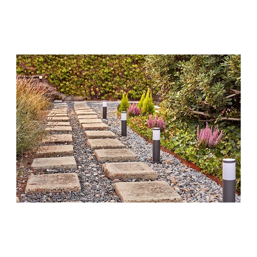Philips - Lampada LED da esterno GARDENLINK LED/6W/230V 2700K IP44