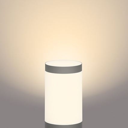 Philips - Lampada LED da esterno GARDENLINK LED/6W/230V 2700K IP44