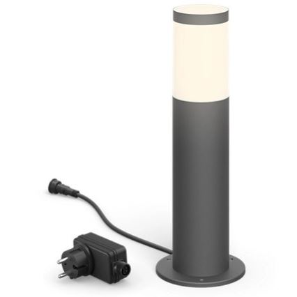 Philips - Lampada LED da esterno GARDENLINK LED/6W/230V 2700K IP44
