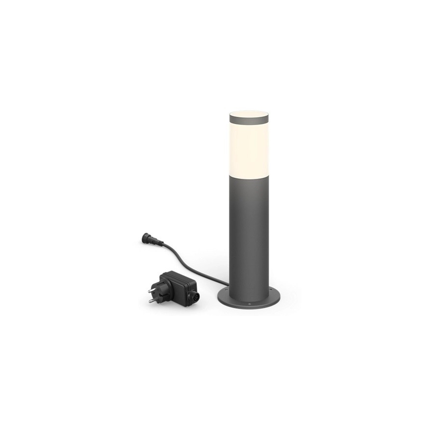 Philips - Lampada LED da esterno GARDENLINK LED/6W/230V 2700K IP44