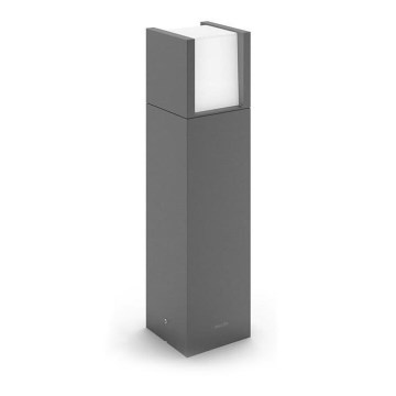 Philips - Lampada LED da esterno LED/3,8W/230V 40 cm 3000K IP44