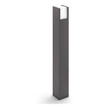 Philips - Lampada LED da esterno LED/6W/230V 2700K IP44