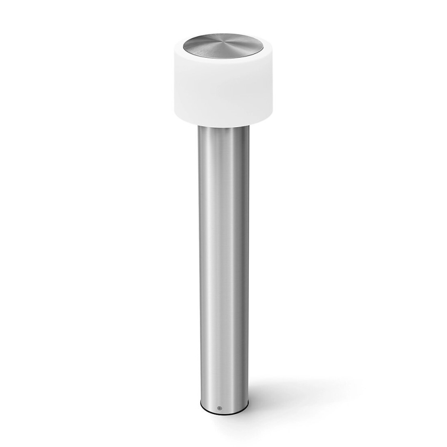 Philips - Lampada LED da esterno OTIS LED/4,3W/230V 2700K IP44