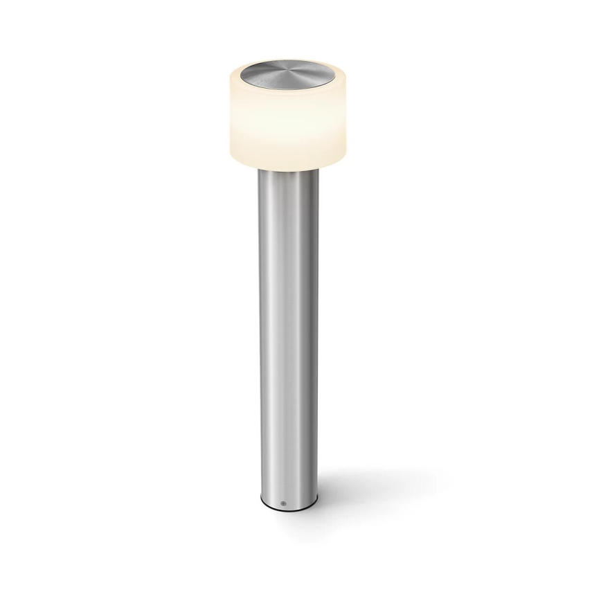 Philips - Lampada LED da esterno OTIS LED/4,3W/230V 2700K IP44
