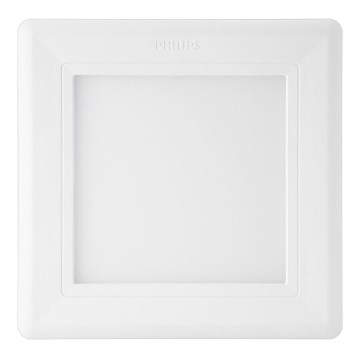 Philips - Lampada LED da incasso 1xLED/12W/230V