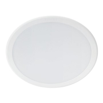 Philips - Lampada LED da incasso 1xLED/17W/230V 4000K