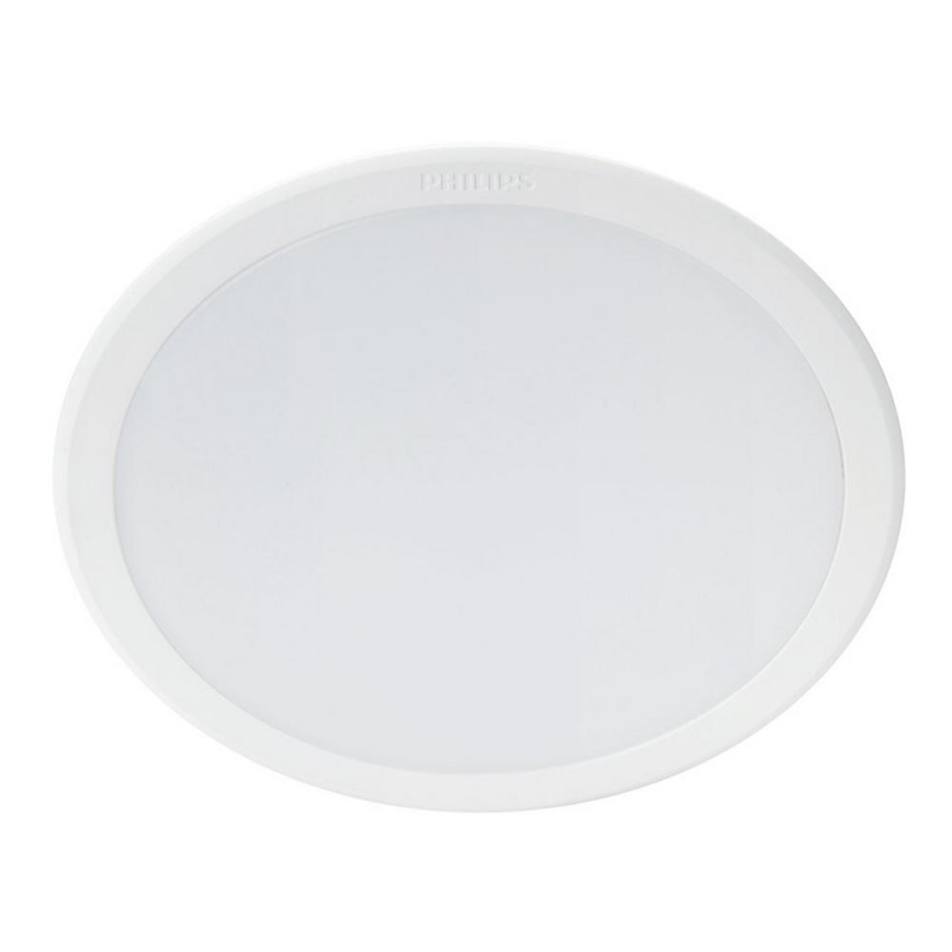 Philips - Lampada LED da incasso 1xLED/17W/230V 6500K