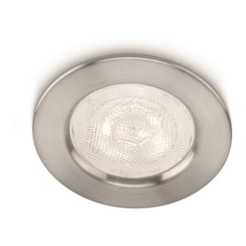 Philips - Lampada LED da incasso 1xLED/3W/230V