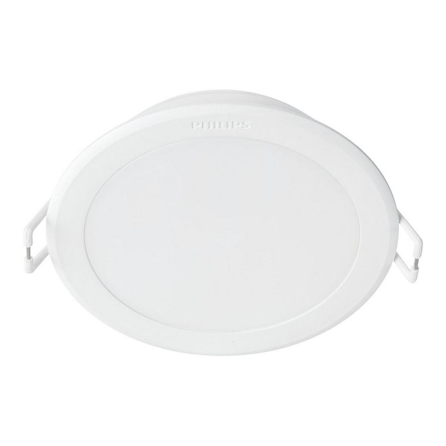 Philips - Lampada LED da incasso 1xLED/5,5W/230V 3000K