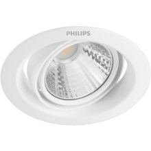Philips - Lampada LED da incasso 1xLED/5W/230V 4000K