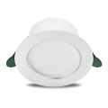 Philips - Lampada LED da incasso DIAMOND CUT LED/2,2W/230V 3000K