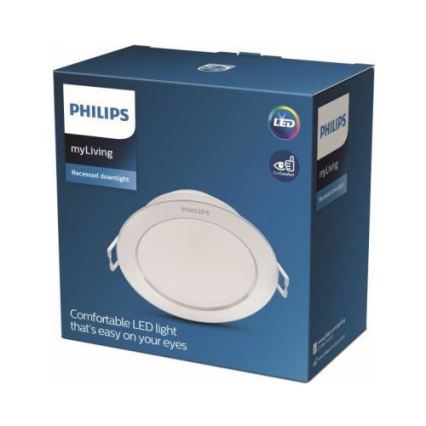 Philips - Lampada LED da incasso LED/13W/230V 4000K