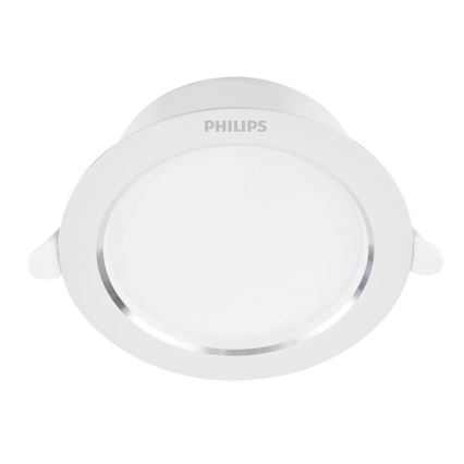 Philips - Lampada LED da incasso LED/3,5W/230V 3000K