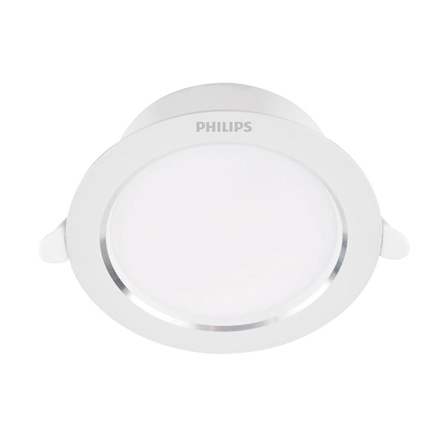 Philips - Lampada LED da incasso LED/4,5W/230V 3000K