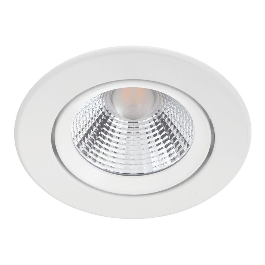 Philips - Lampada LED da incasso dimmerabile LED/5,5W/230V 2700K