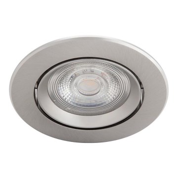 Philips - Lampada LED da incasso dimmerabile LED/5W/230V 2700K