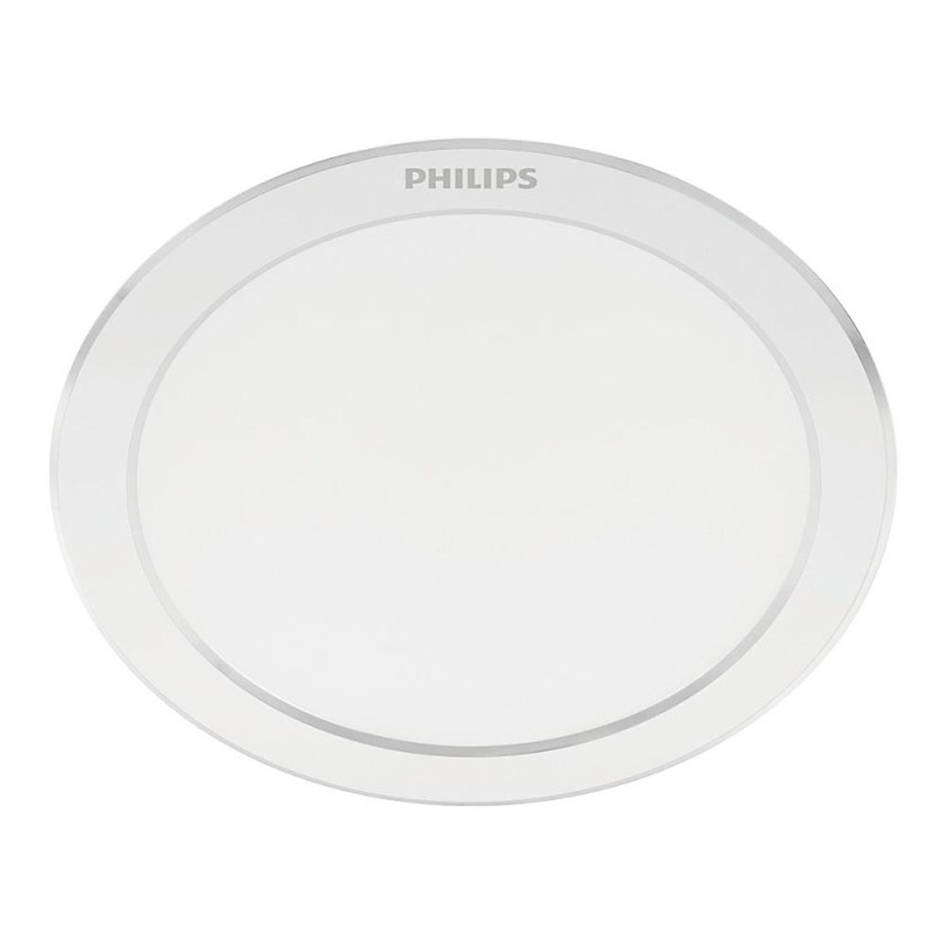 Philips - Lampada LED da incasso LED/13W/230V 3000K