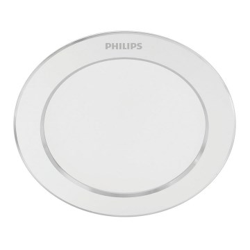 Philips - Lampada LED da incasso LED/3,5W/230V 2700K