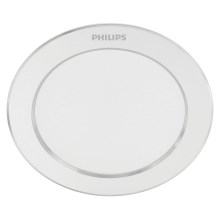Philips - Lampada LED da incasso LED/4,5W/230V 3000K