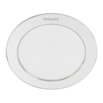 Philips - Lampada LED da incasso LED/4,5W/230V 3000K