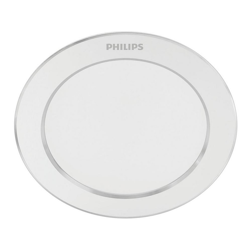 Philips - Lampada LED da incasso LED/4,5W/230V 3000K