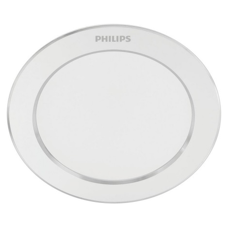 Philips - Lampada LED da incasso LED/4,5W/230V 4000K