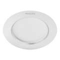 Philips - Lampada LED da incasso LED/4,8W/230V 3000K
