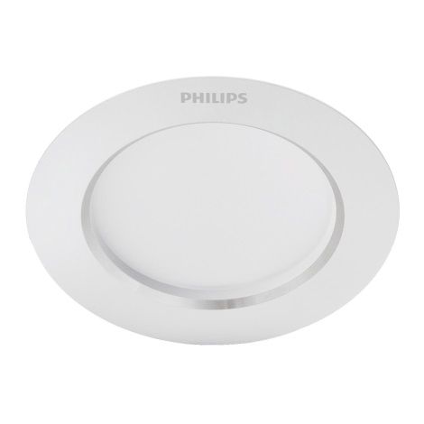 Philips - Lampada LED da incasso LED/4,8W/230V 3000K