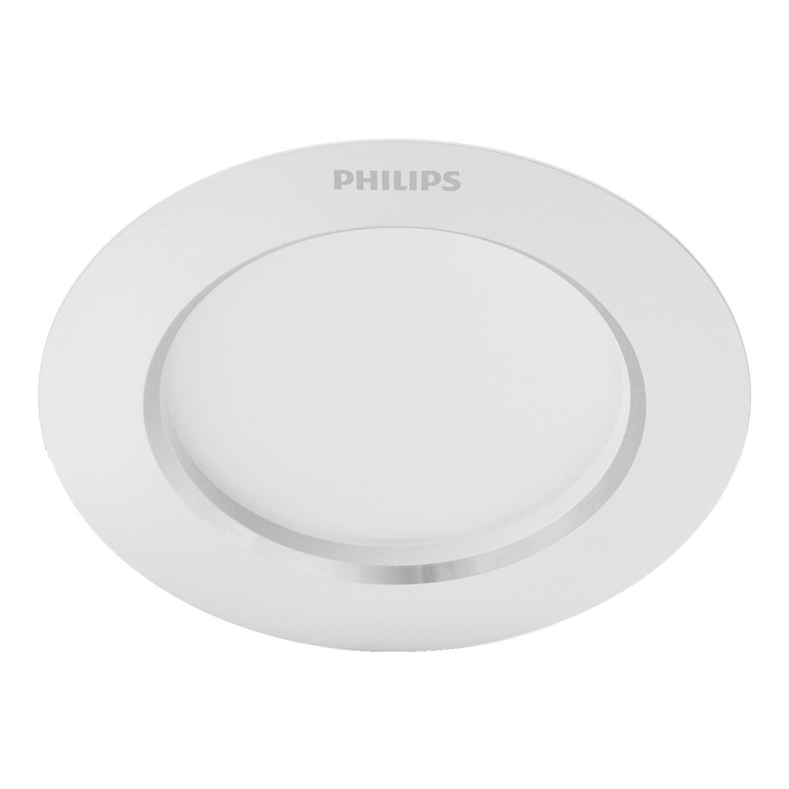 Philips - Lampada LED da incasso LED/4,8W/230V 3000K