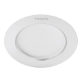 Philips - Lampada LED da incasso LED/6,5W/230V 3000K