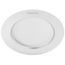 Philips - Lampada LED da incasso LED/6,5W/230V 4000K