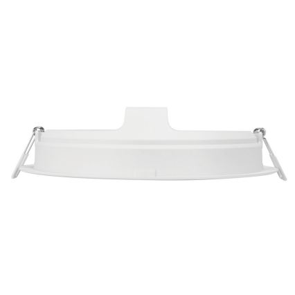 Philips - Lampada LED da incasso MESON 1xLED/24W/230V 3000K