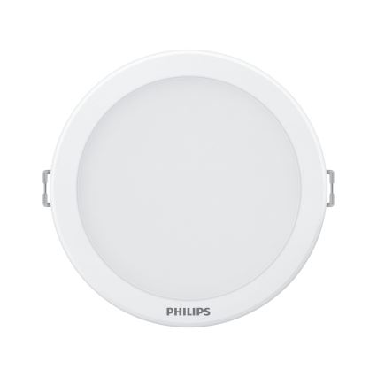 Philips - Lampada LED da incasso SLIM LED/11W/230V 3000K