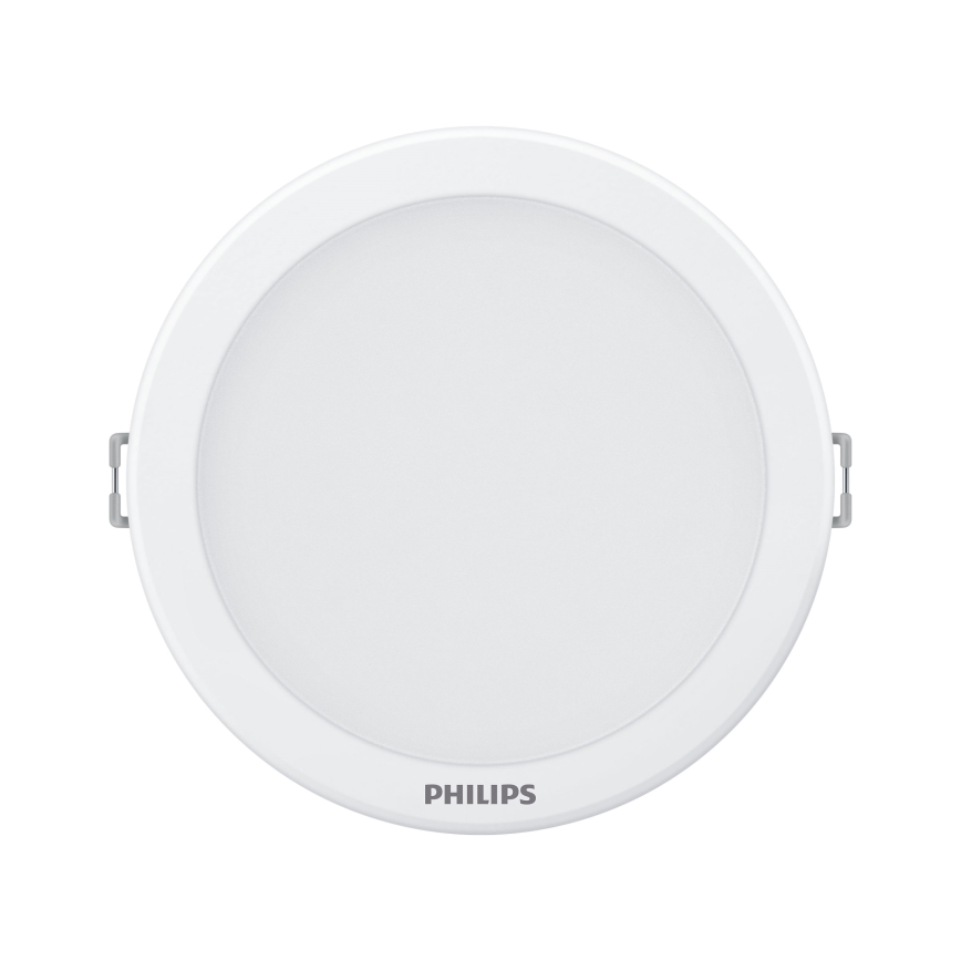 Philips - Lampada LED da incasso SLIM LED/11W/230V 3000K