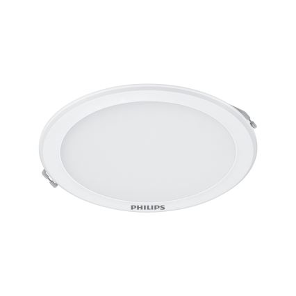 Philips - Lampada LED da incasso SLIM LED/11W/230V 3000K