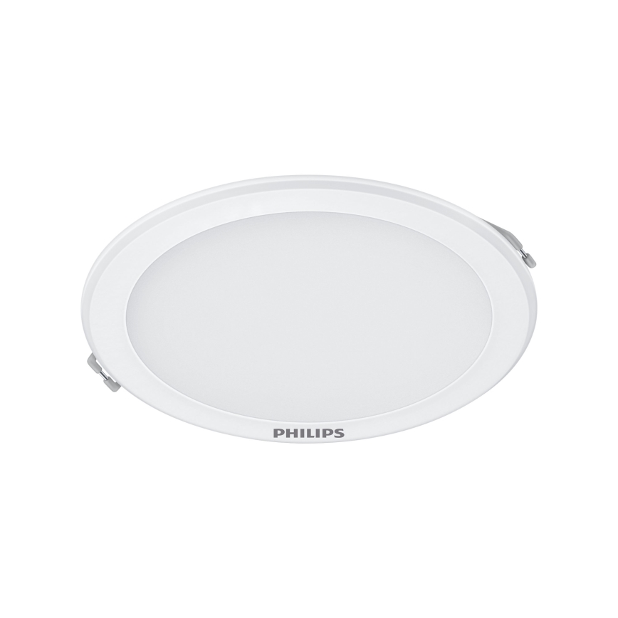 Philips - Lampada LED da incasso SLIM LED/11W/230V 3000K
