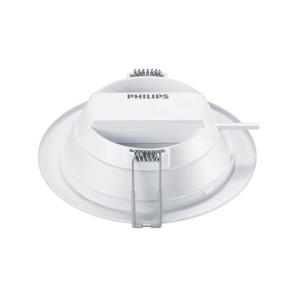 Philips - Lampada LED da incasso SLIM LED/11W/230V 3000K
