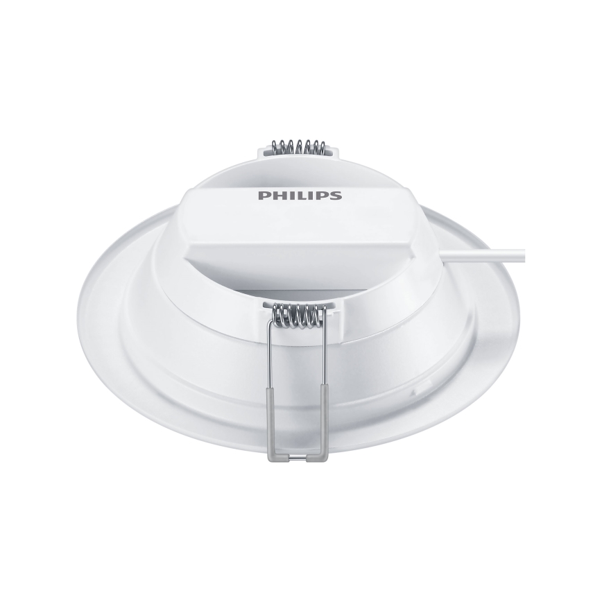 Philips - Lampada LED da incasso SLIM LED/11W/230V 3000K