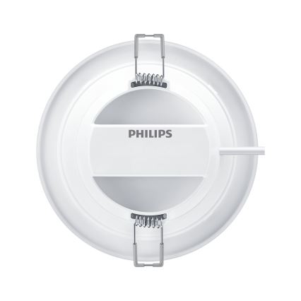 Philips - Lampada LED da incasso SLIM LED/11W/230V 3000K