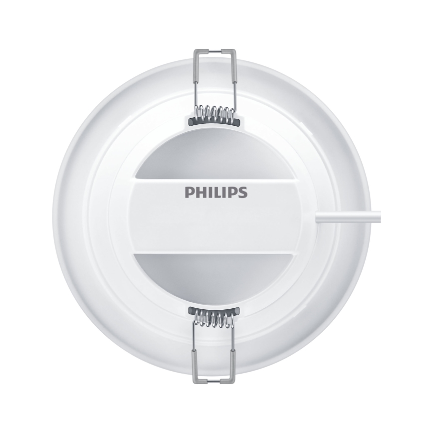 Philips - Lampada LED da incasso SLIM LED/11W/230V 3000K